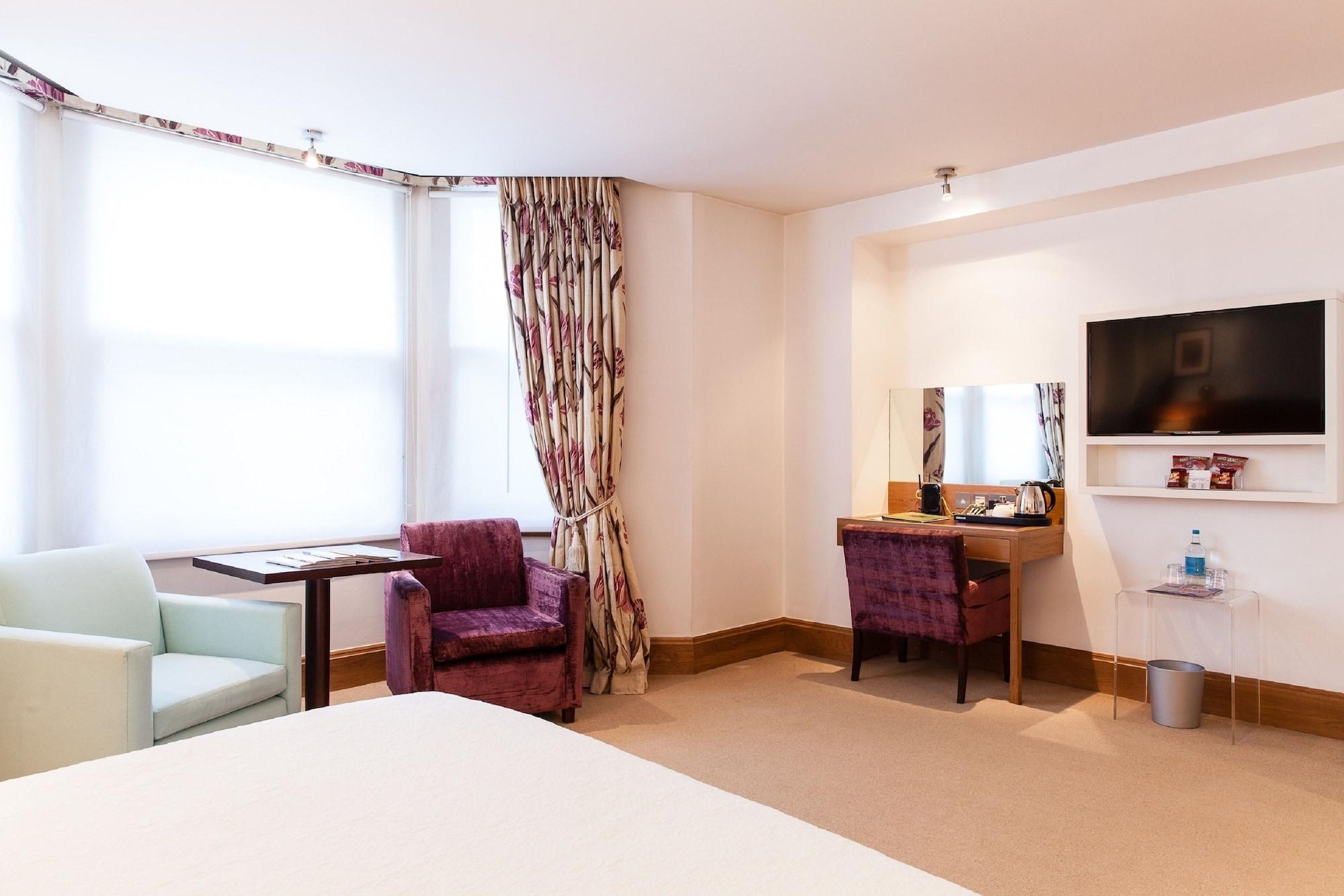 The Rockwell 4* London