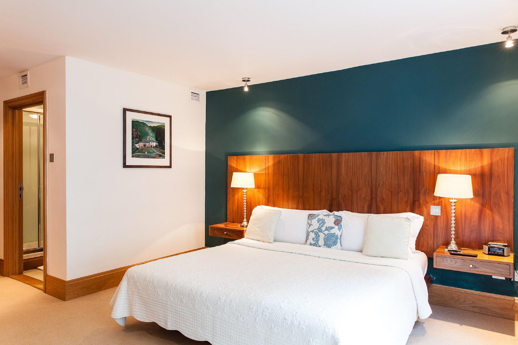 The Rockwell 4* London
