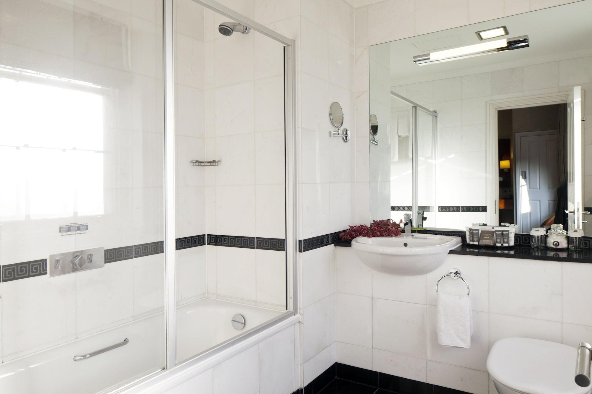 Grange Portland Guest house