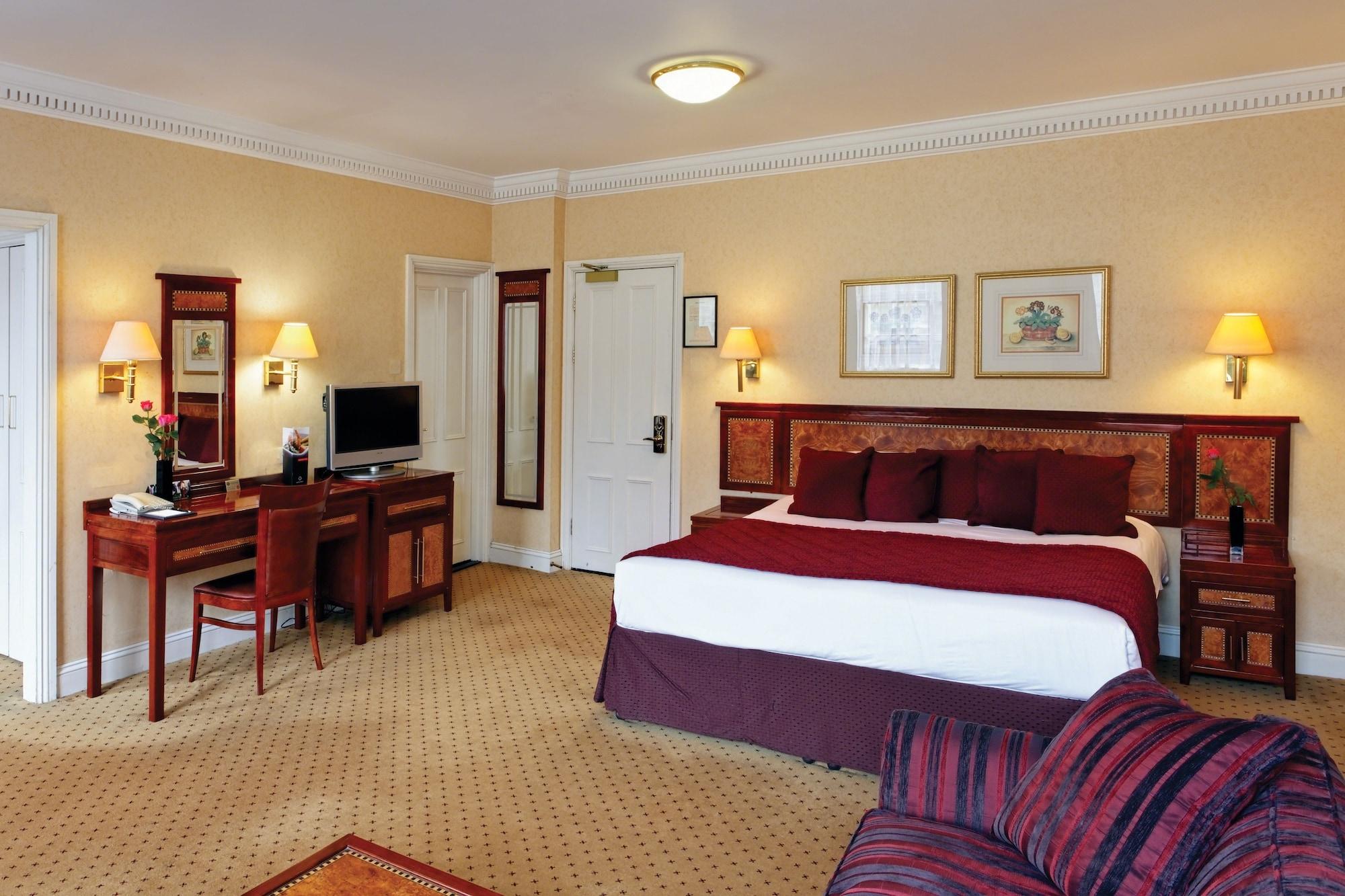 Grange Portland 4* London