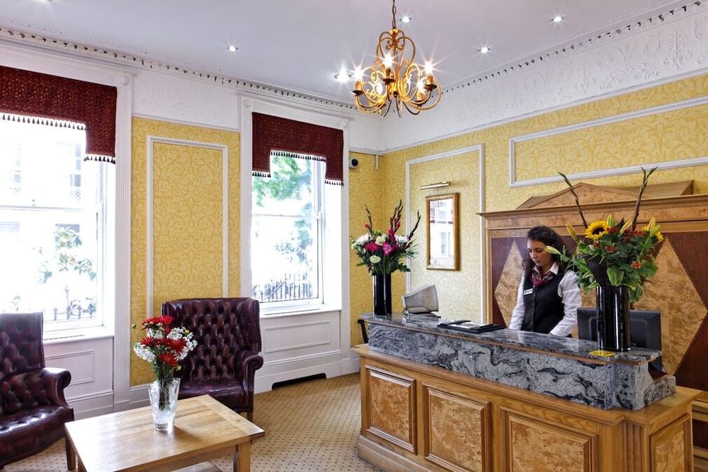 Grange Portland Guest house 4*