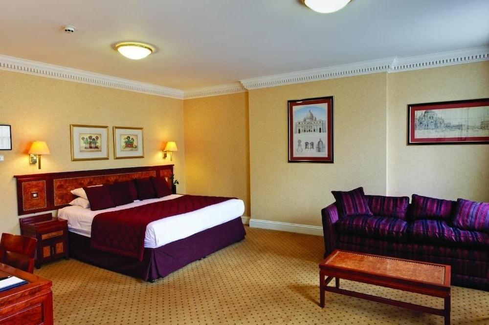 Grange Portland 4*
