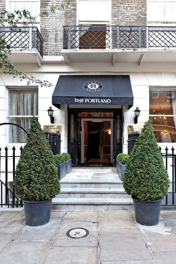 Guest house Grange Portland