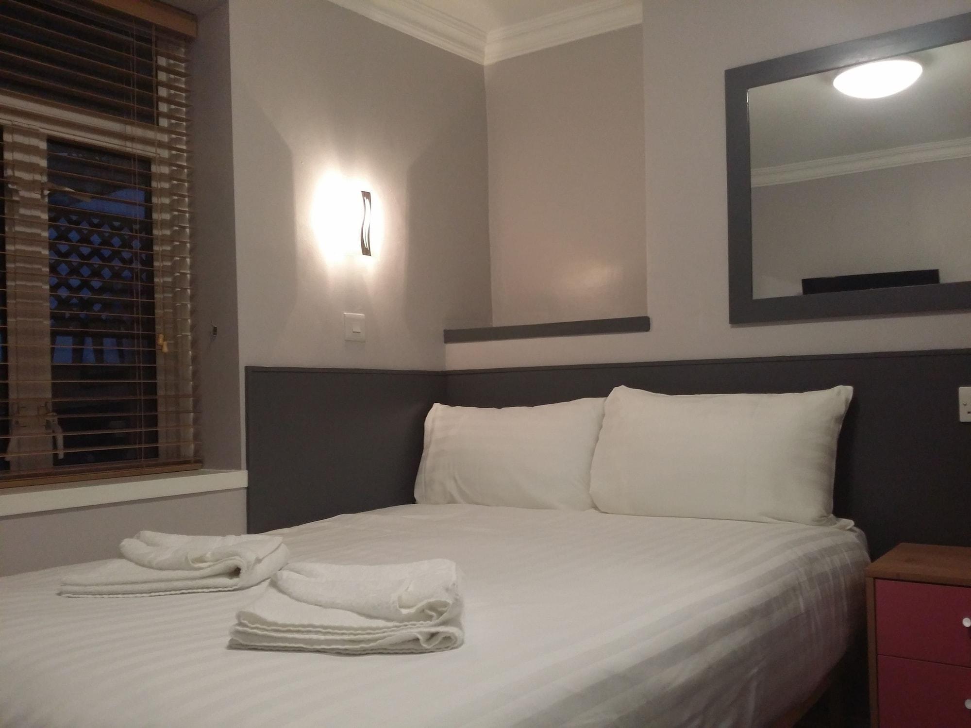 Hotel Princess - St Pancras Group Londres