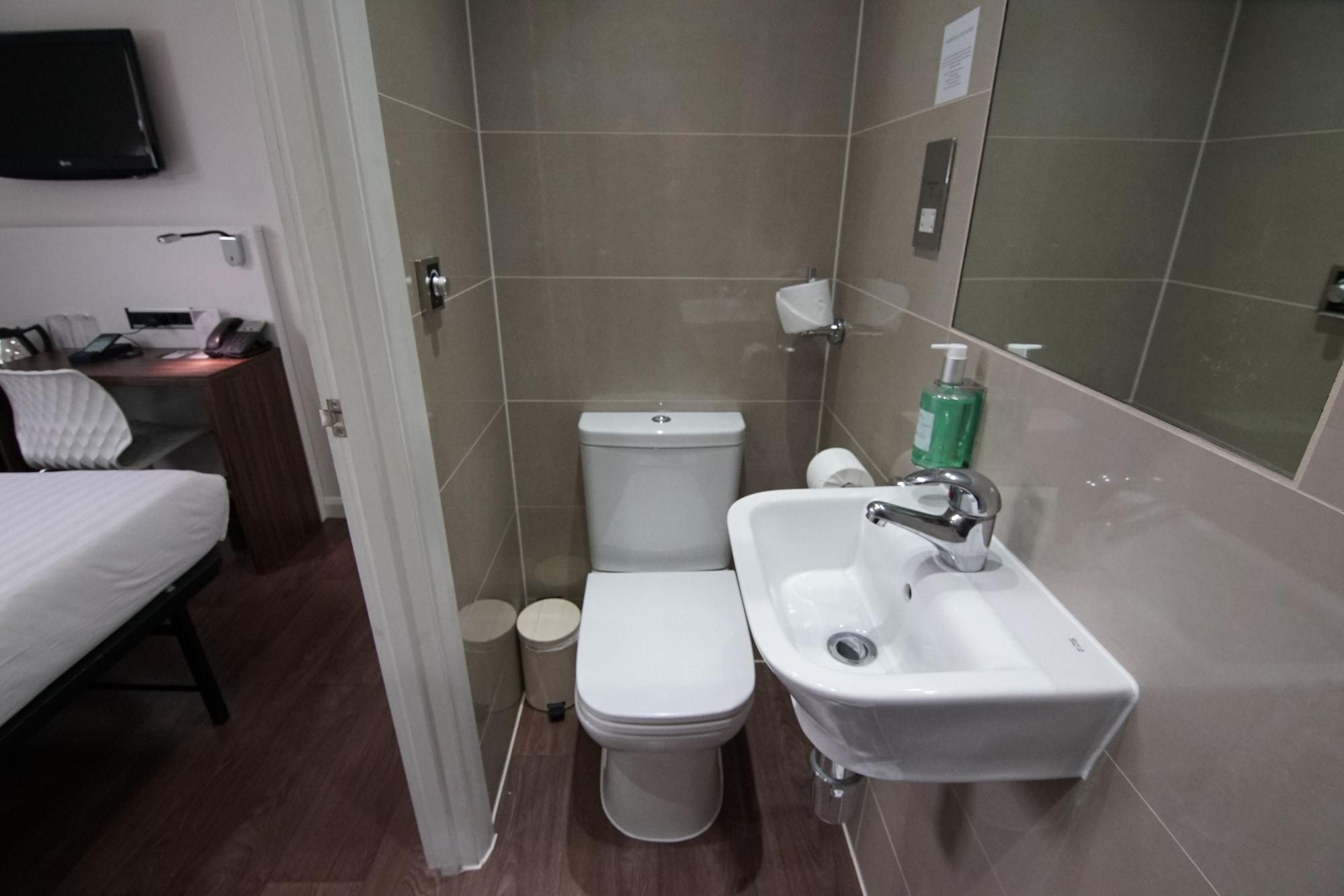 Chiswick Hotel Londen