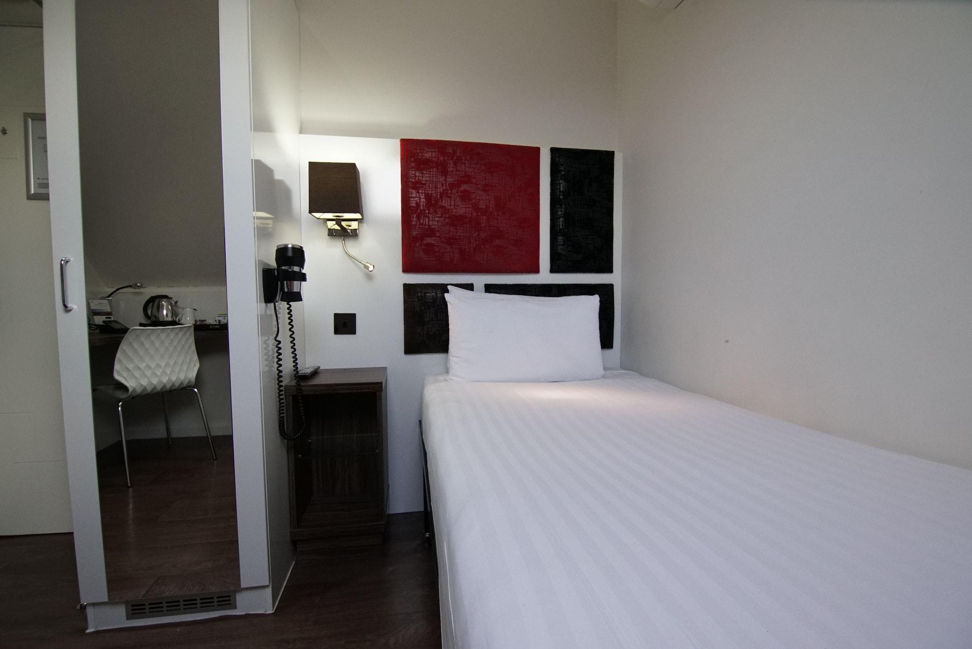 Chiswick Hotel Londen