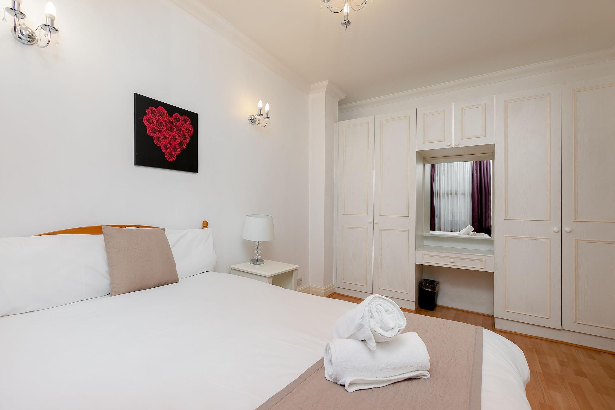 Appartement Of Londen
