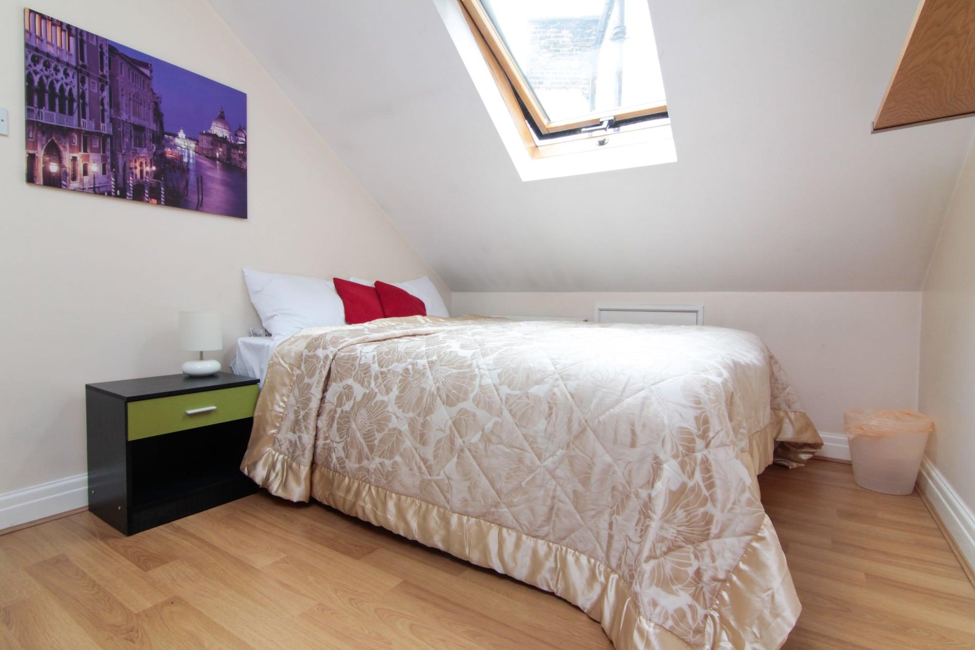 Appartement Of Londen