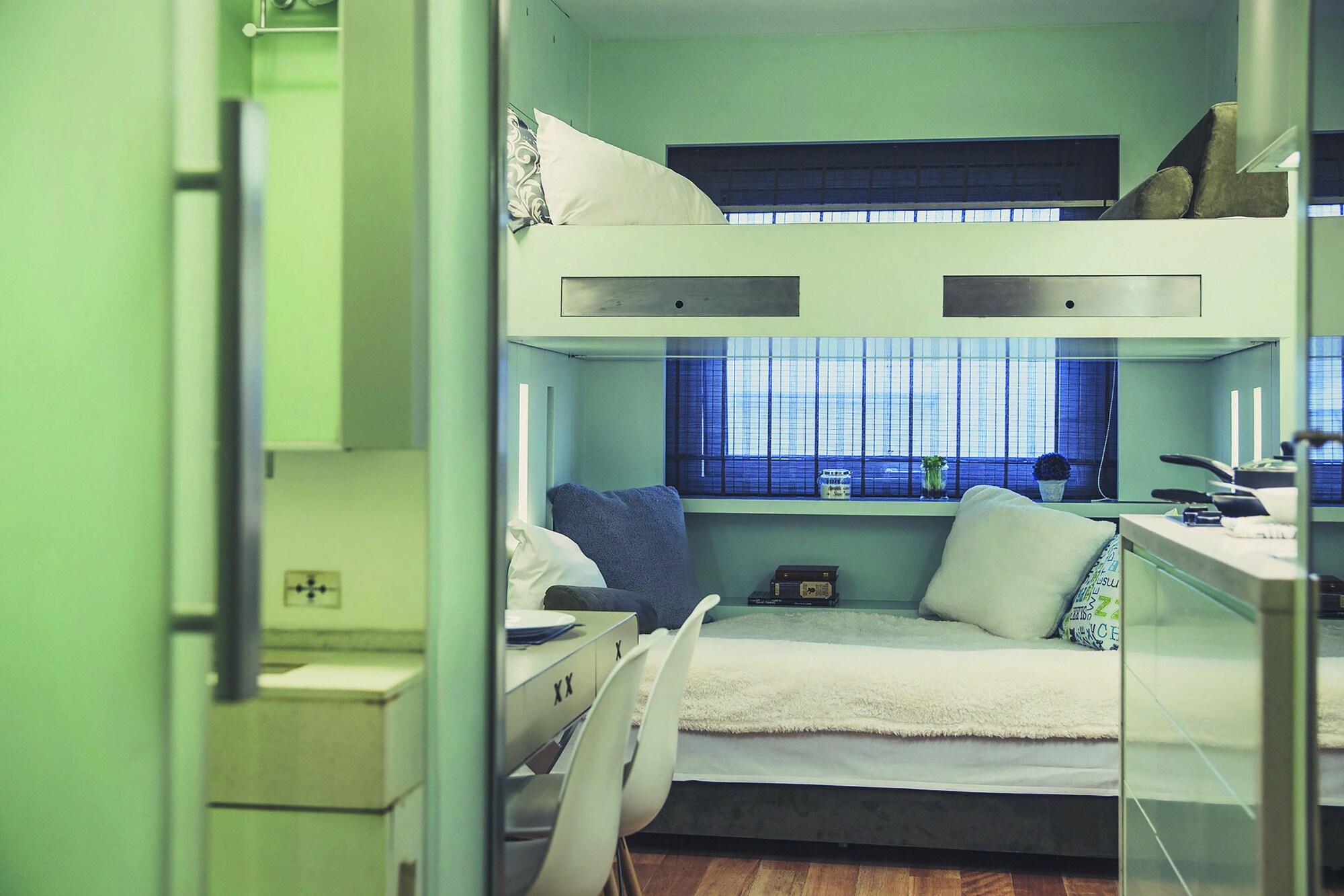 Hostal The Club @ Willesden Londres