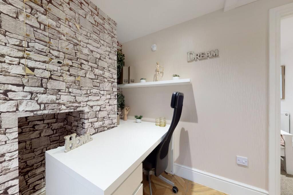 Apartamento Lovely 2 Bedroom Near Highgate Station