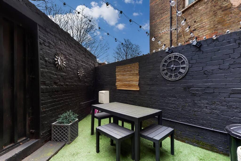 Apartamento Lovely 2 Bedroom Near Highgate Station