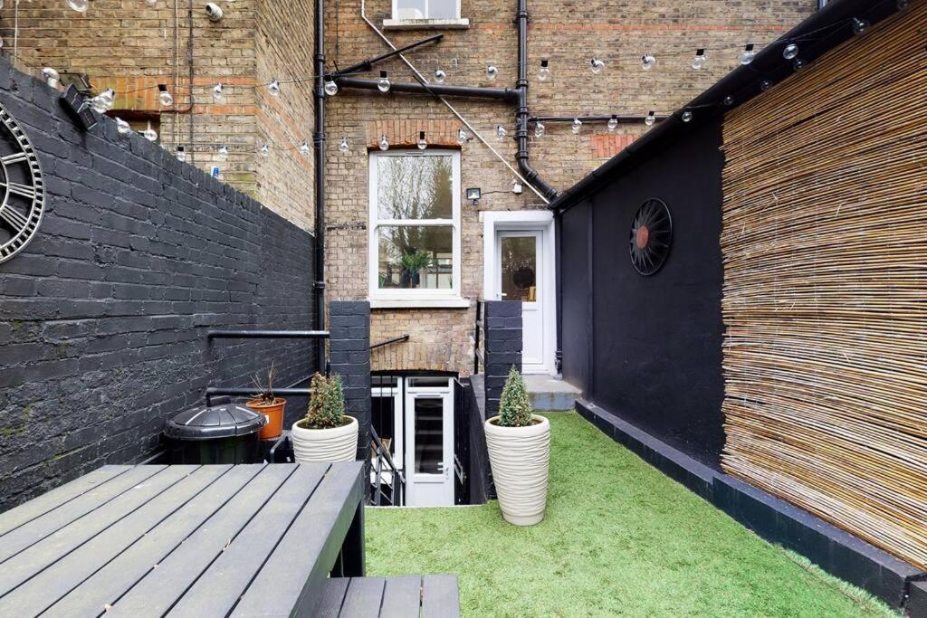 Apartamento Lovely 2 Bedroom Near Highgate Station