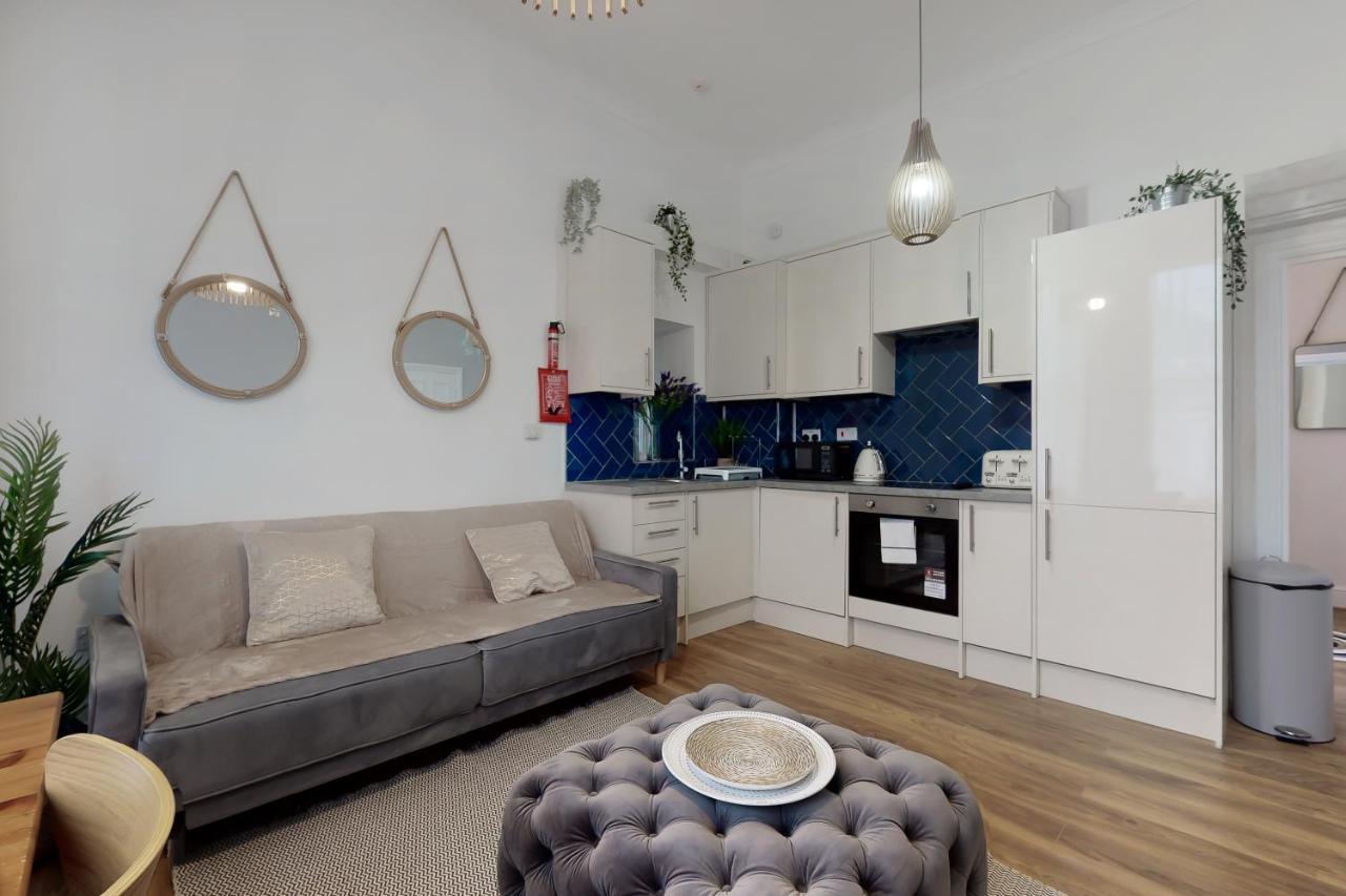 Amazing 1 Bed Near Kilburn Jubilee Line Appartement *