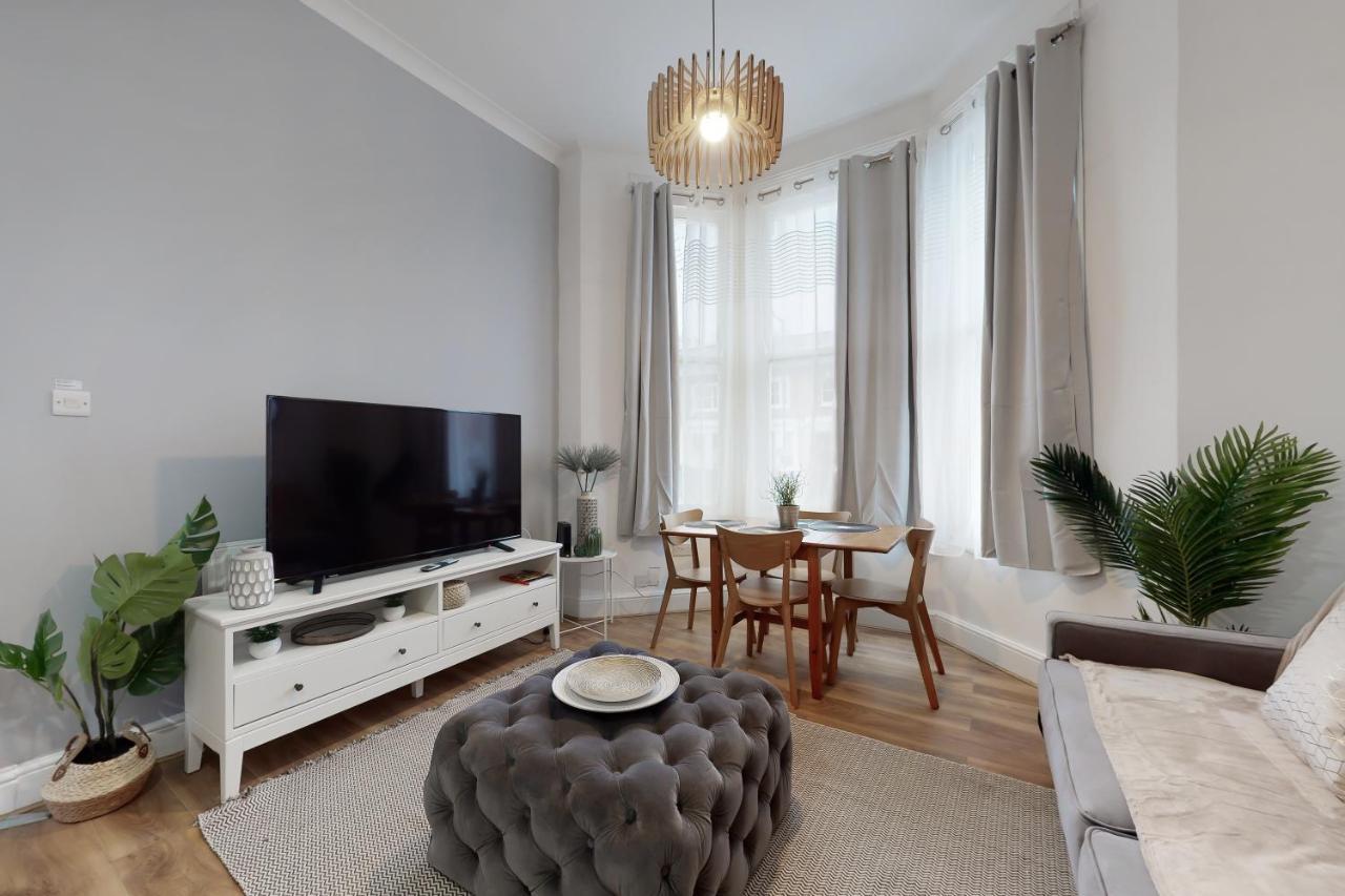 Amazing 1 Bed Near Kilburn Jubilee Line