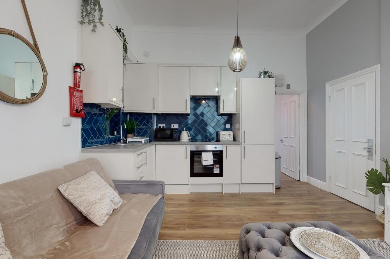 Appartement Amazing 1 Bed Near Kilburn Jubilee Line *