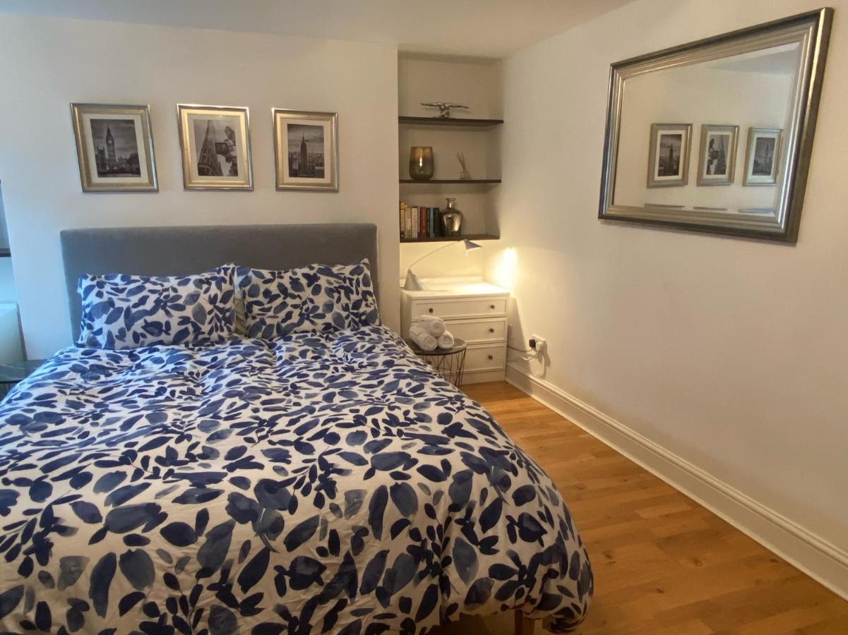 Spacious 2-bed Flat With Garden, 3 Minutes Walk From Oval Tube Station London
