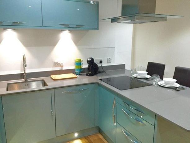 One Bedroom In Kings Cross Apartamento Londres