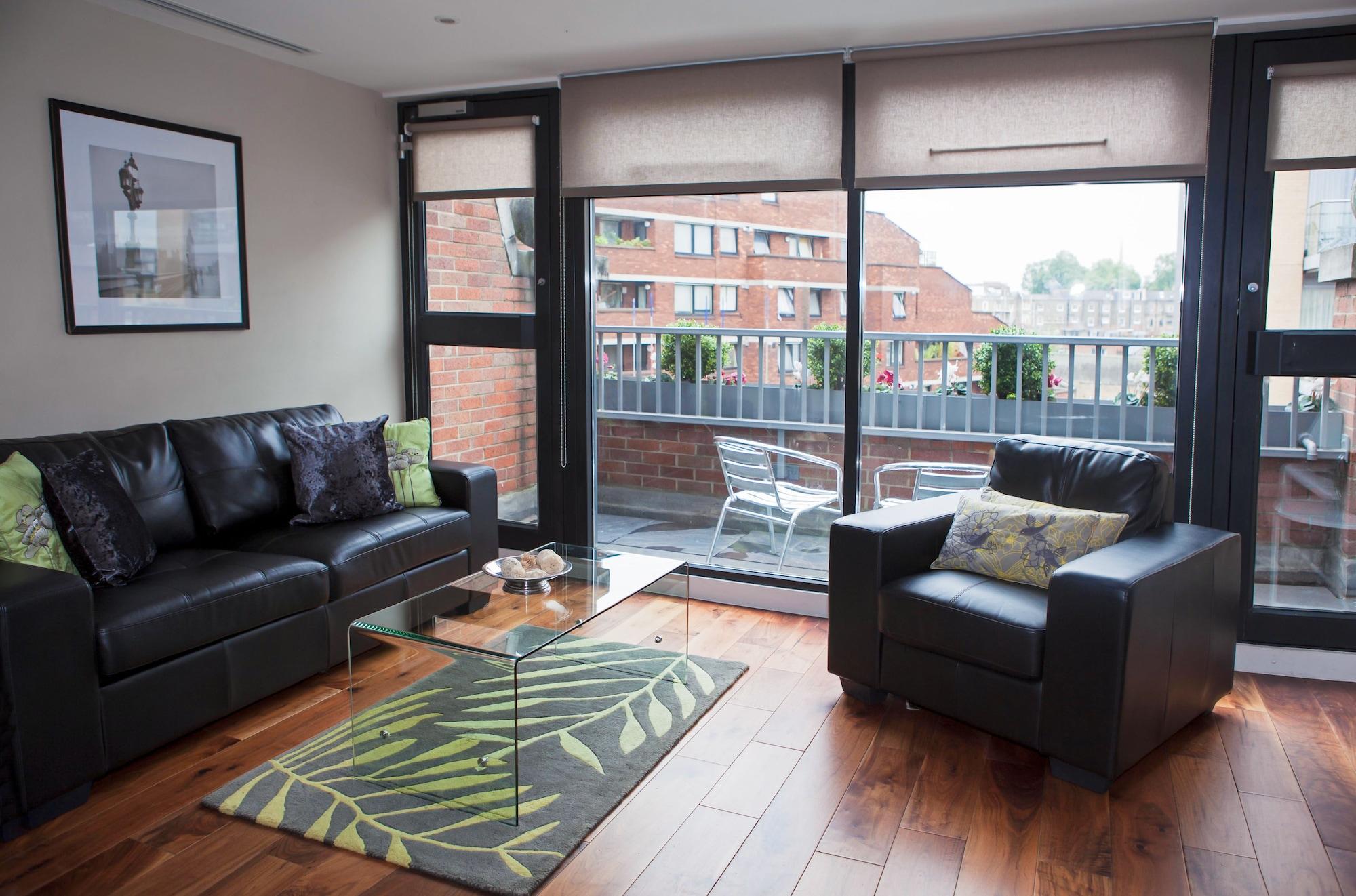 Apartment Victoria One