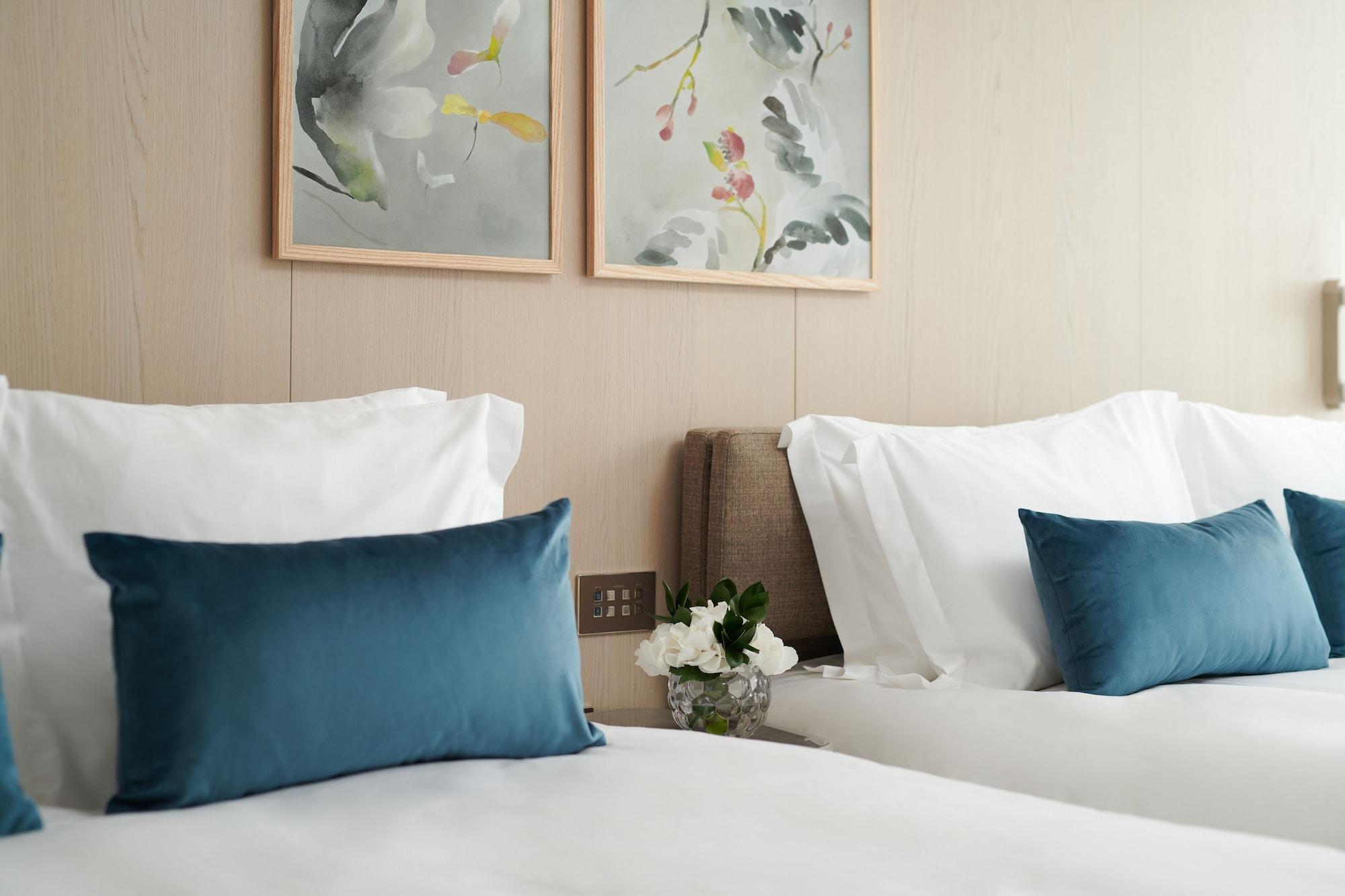 Pan Pacific Londres