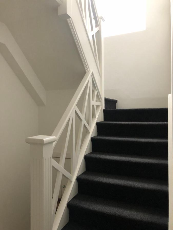 Accommodatie bij particulieren Modern Furnished Studio