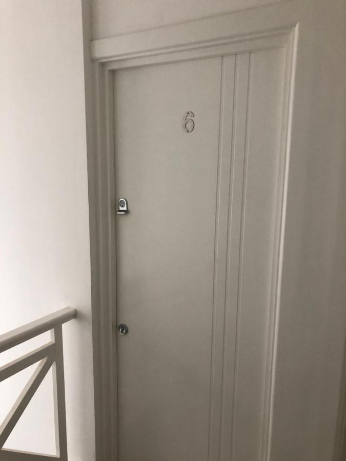 Accommodatie bij particulieren Modern Furnished Studio Londen