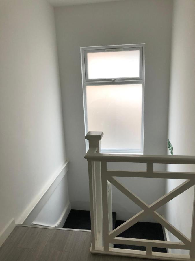 Accommodatie bij particulieren Modern Furnished Studio *