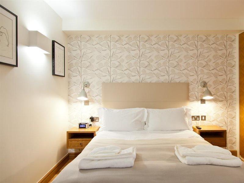 Apartment Master Farringdon *
