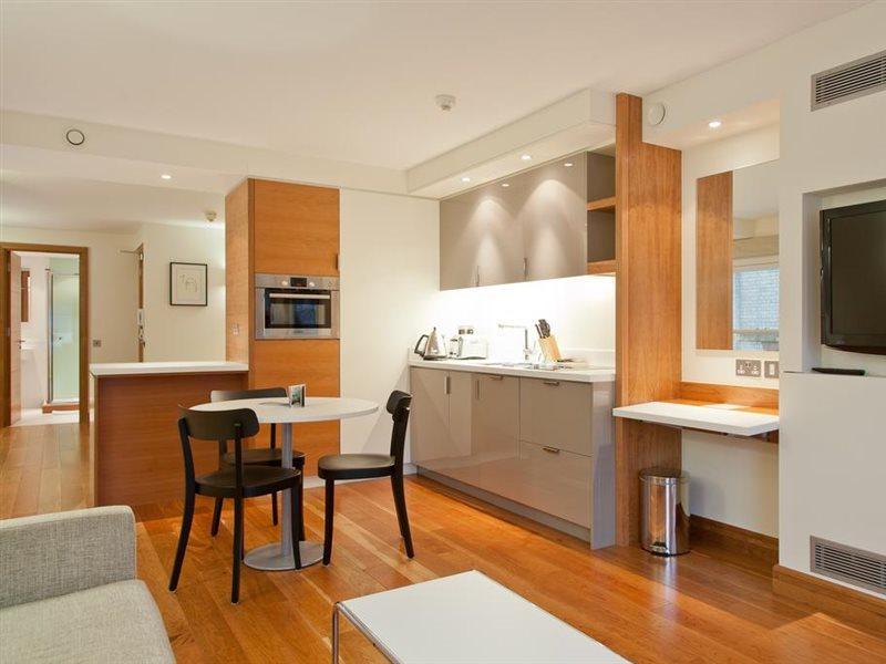 Apartment Master Farringdon