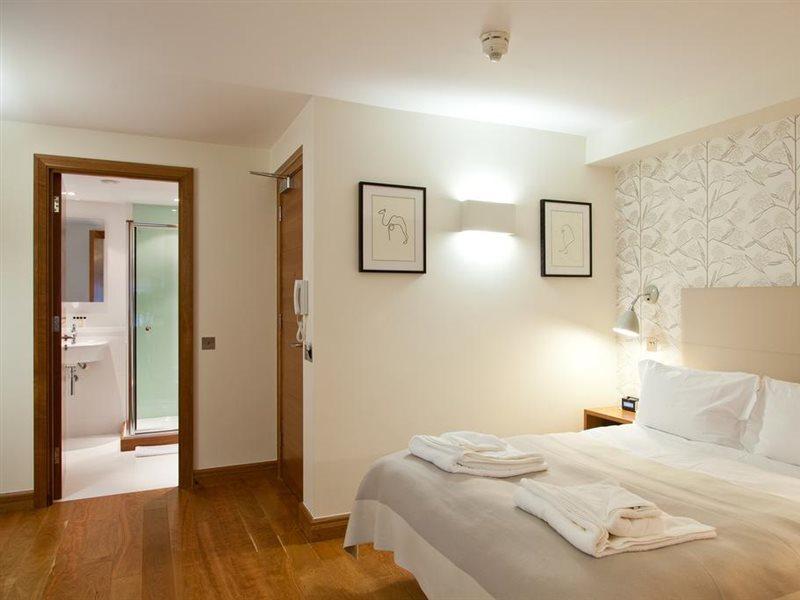 Apartment Master Farringdon