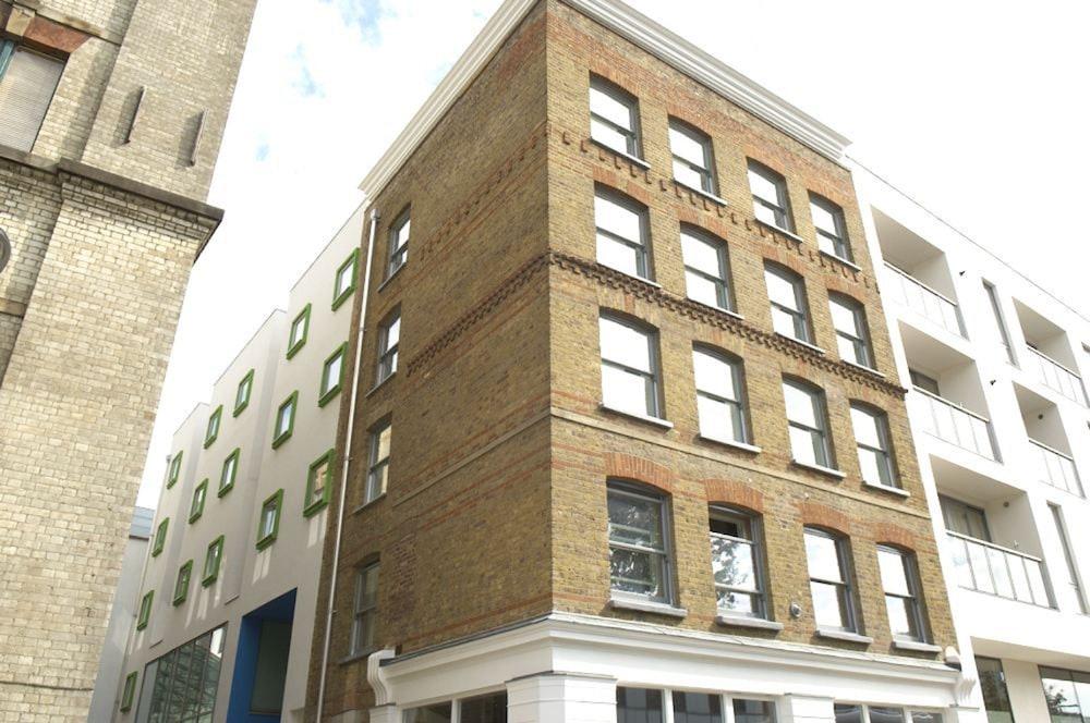 Apartment Master Farringdon London