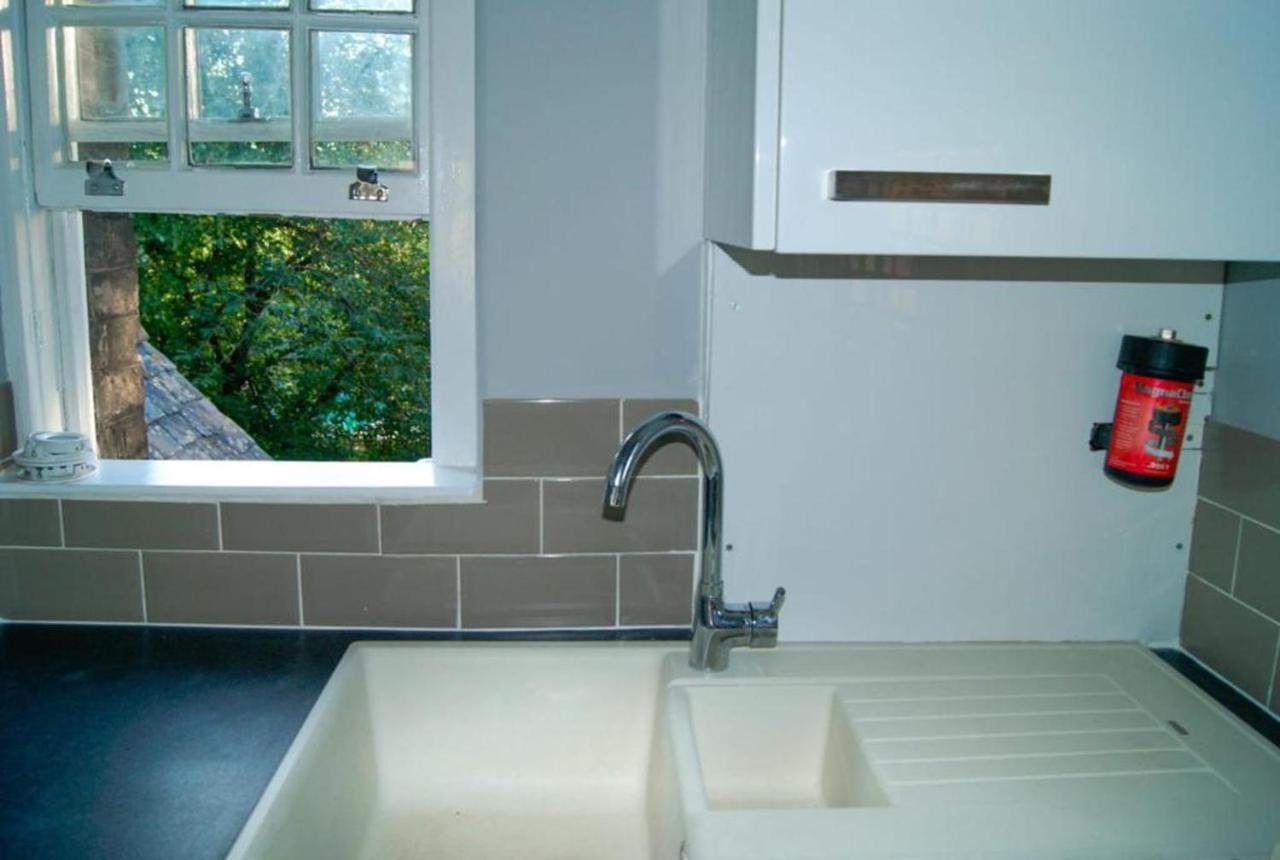 Apartment Victorian Building - Sleeps 5 - Pet Friendly London