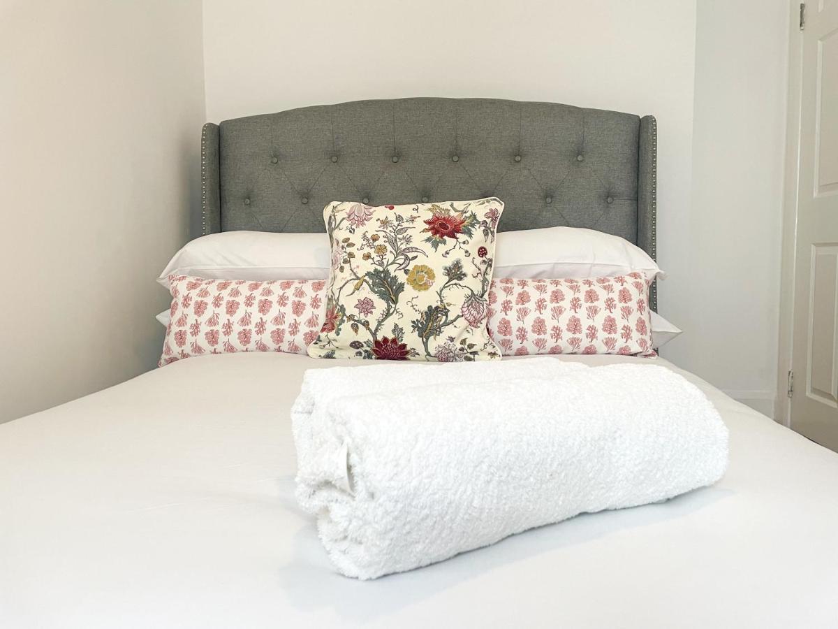 134 Kilburn Road Apartment London