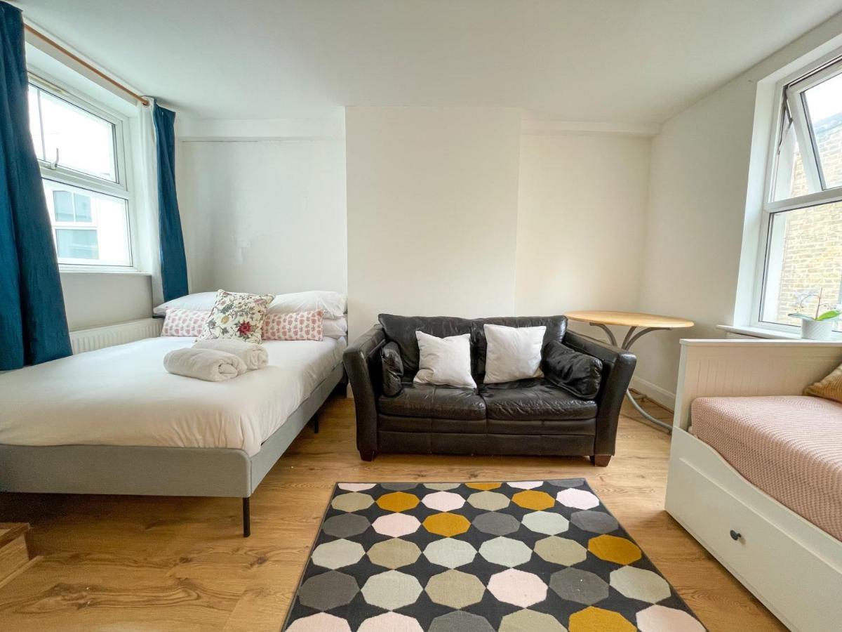 134 Kilburn Road Apartment *