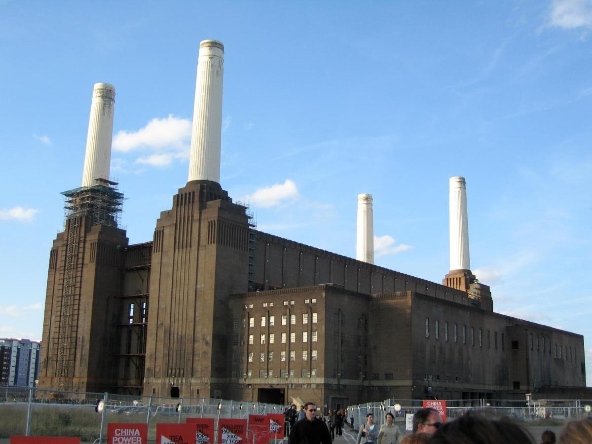 Cosy 3 Bed Flat Ideal For Trips To * London