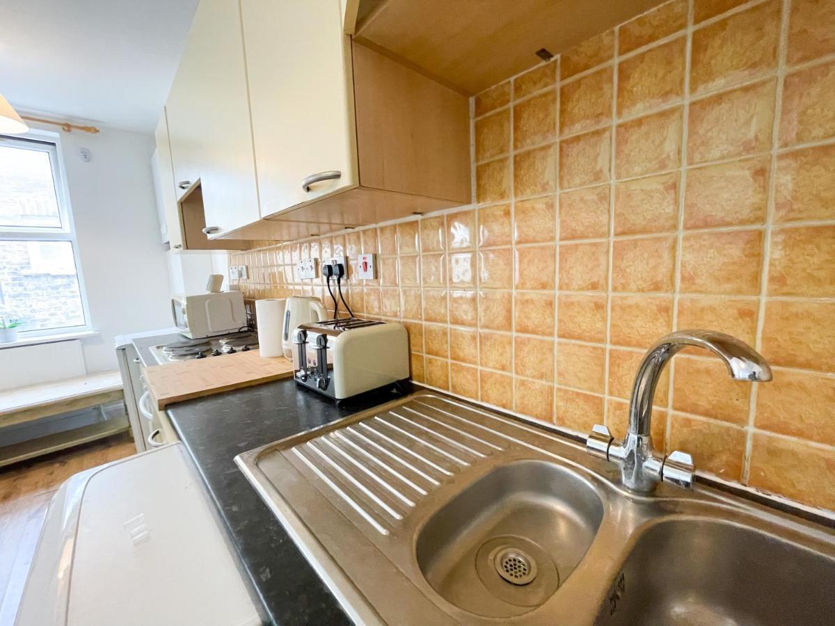 Apartment 134 Kilburn Road