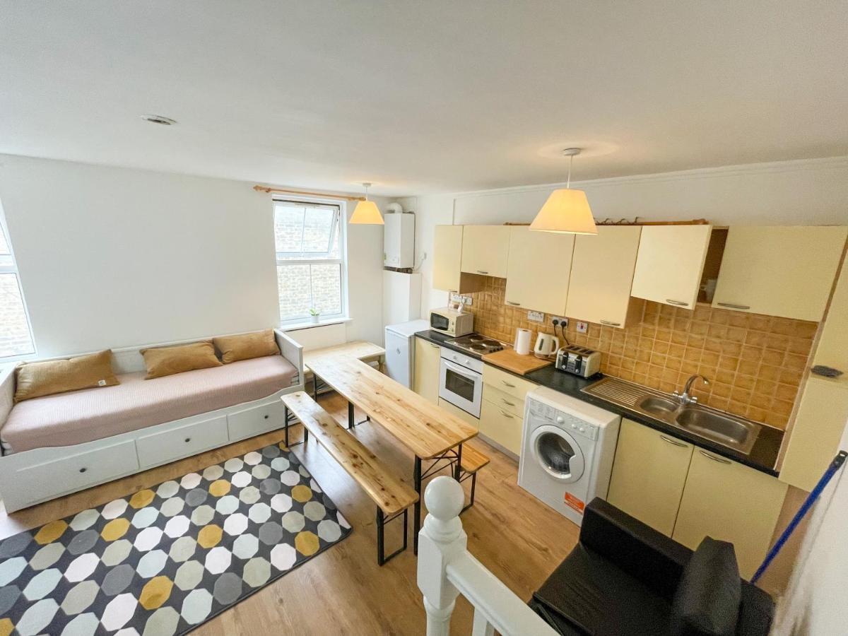Apartment 134 Kilburn Road *