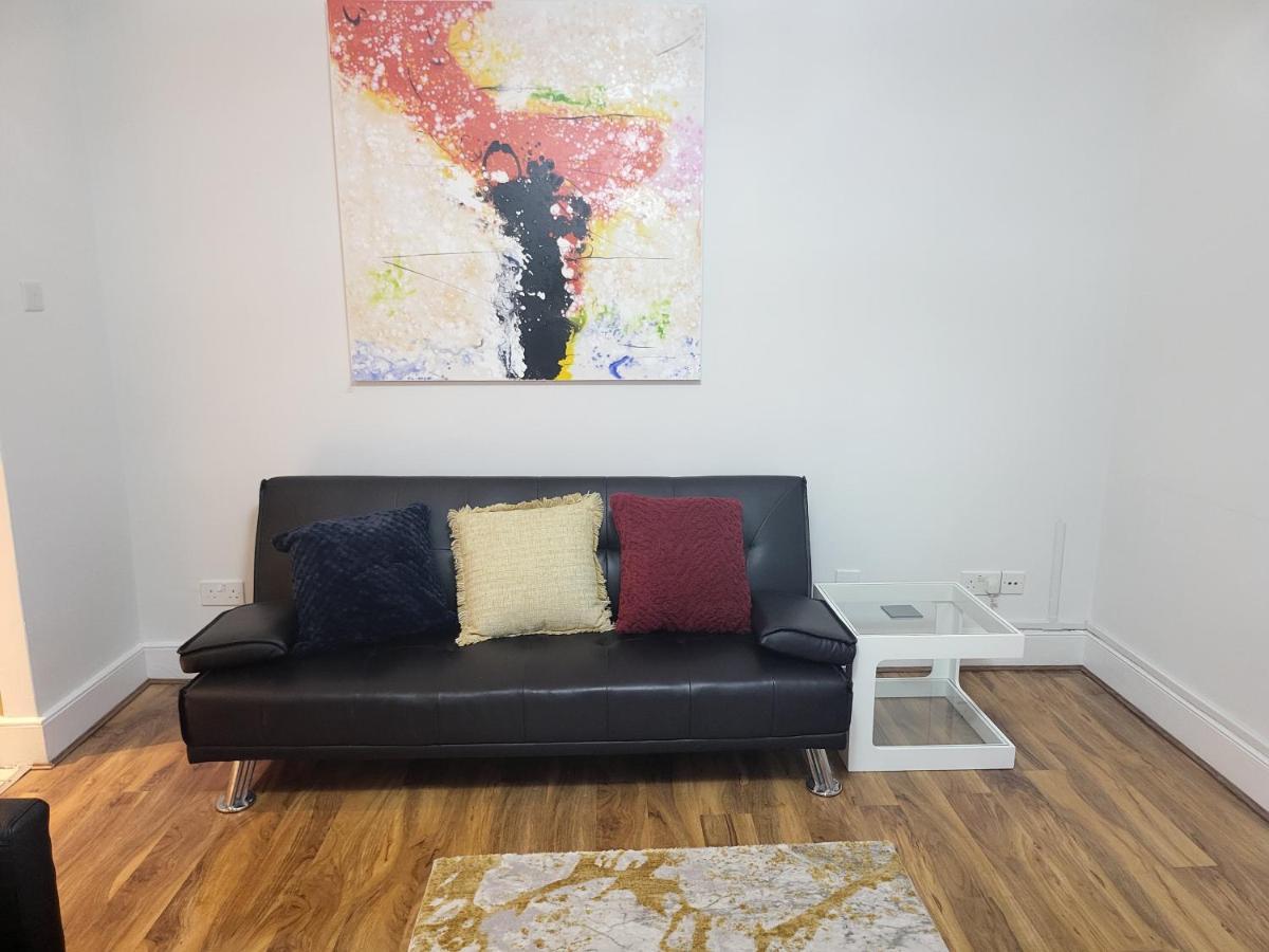 Appartement Modern Apartment, Woolwich