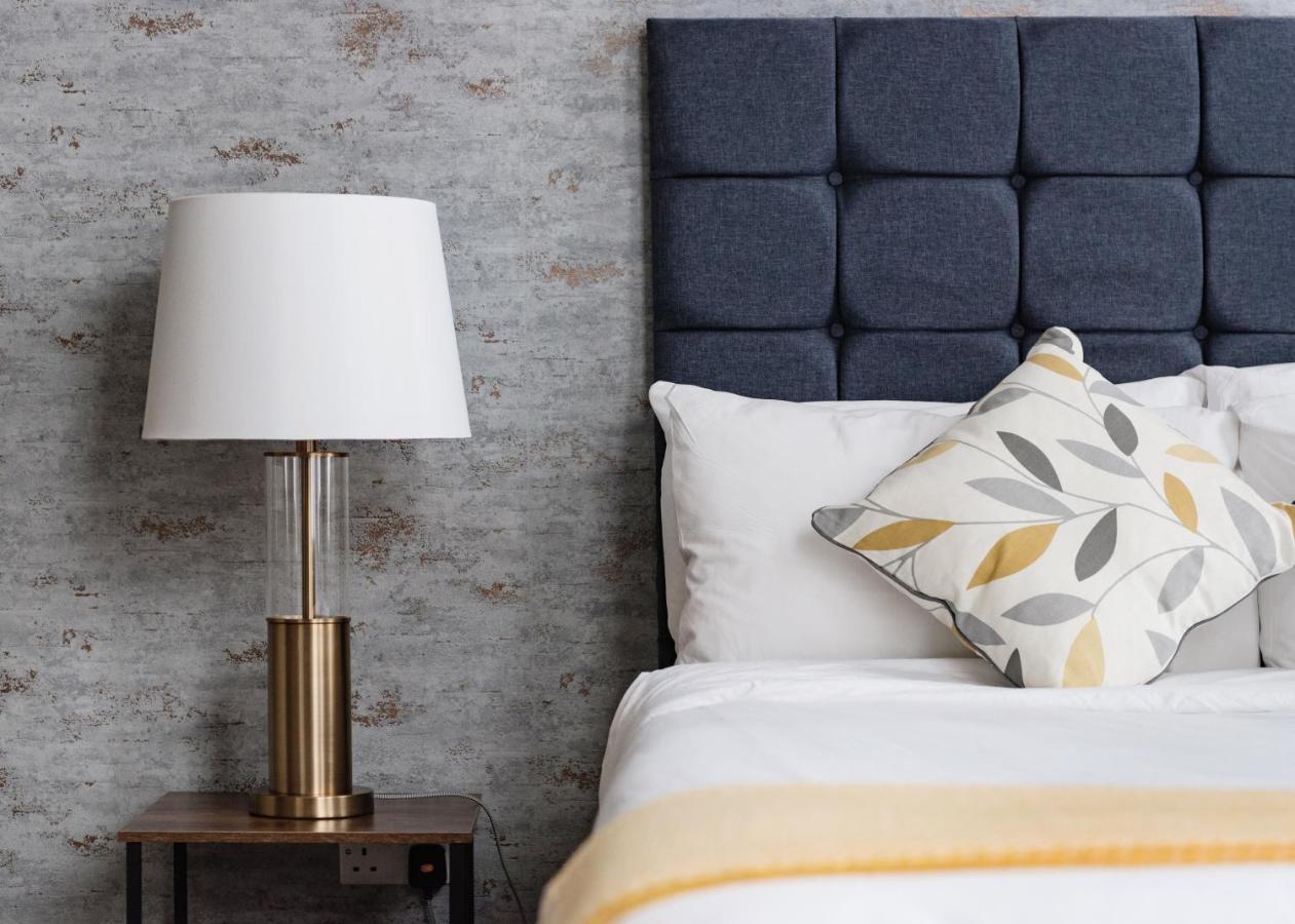 Modern Appartement Londen