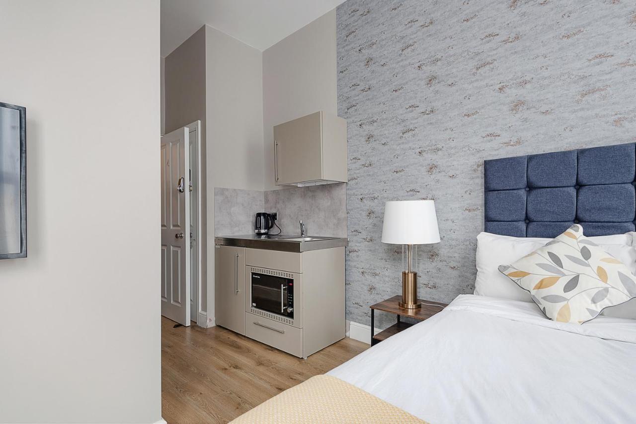 Modern Apartamento