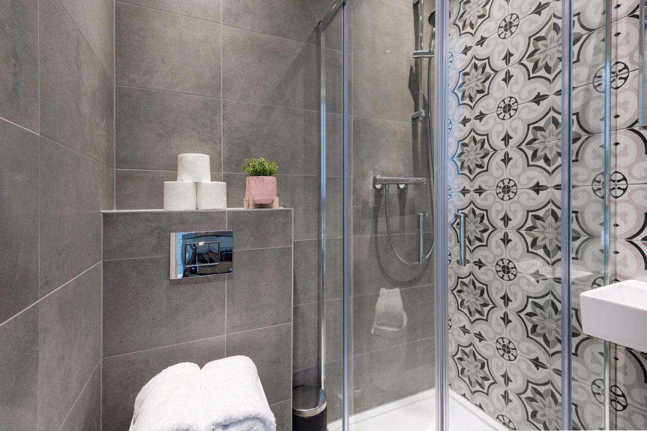 Apartamento Modern *