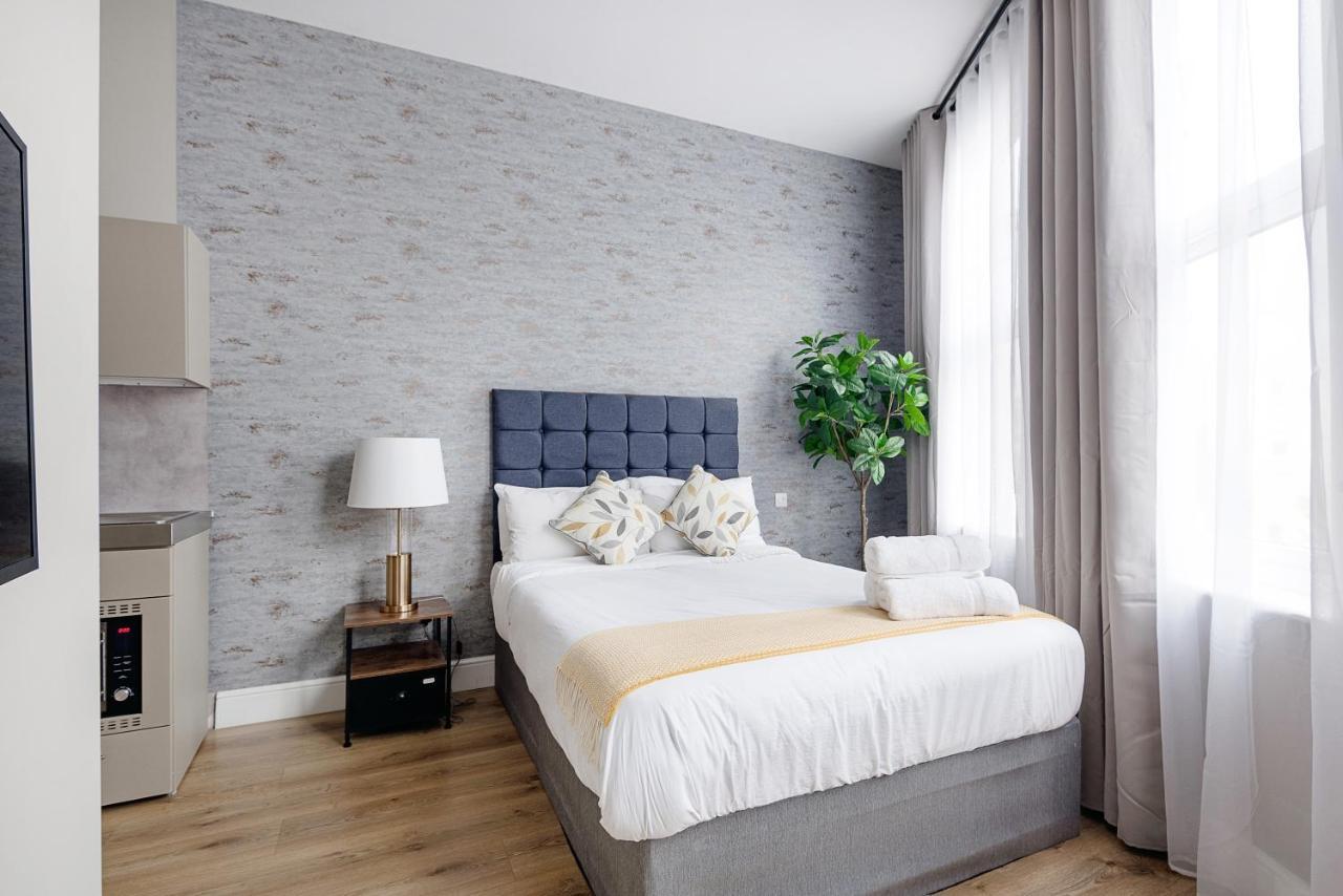 Appartement Modern Londen