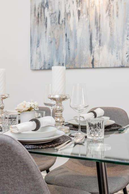 Apartment Harrods Luxury *