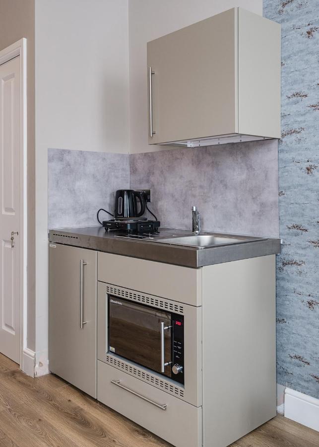 Modern Apartamento