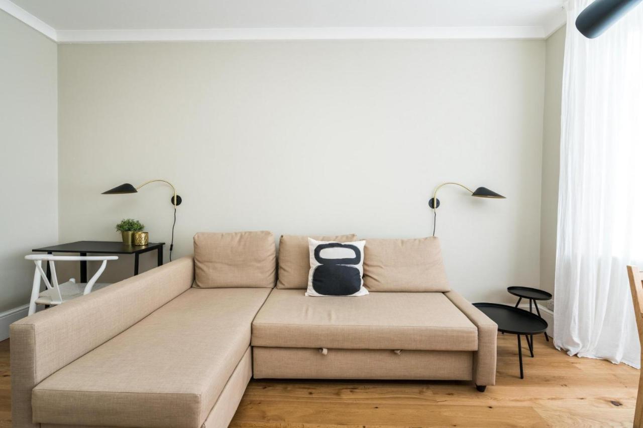 Beautiful 1bd Garden Flat In Golders Green Apartment London