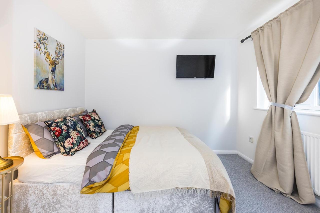 Guest house Inglewood Hub London