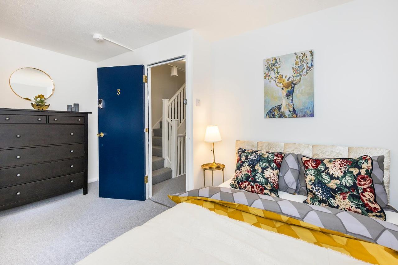 Inglewood Hub Guest house *