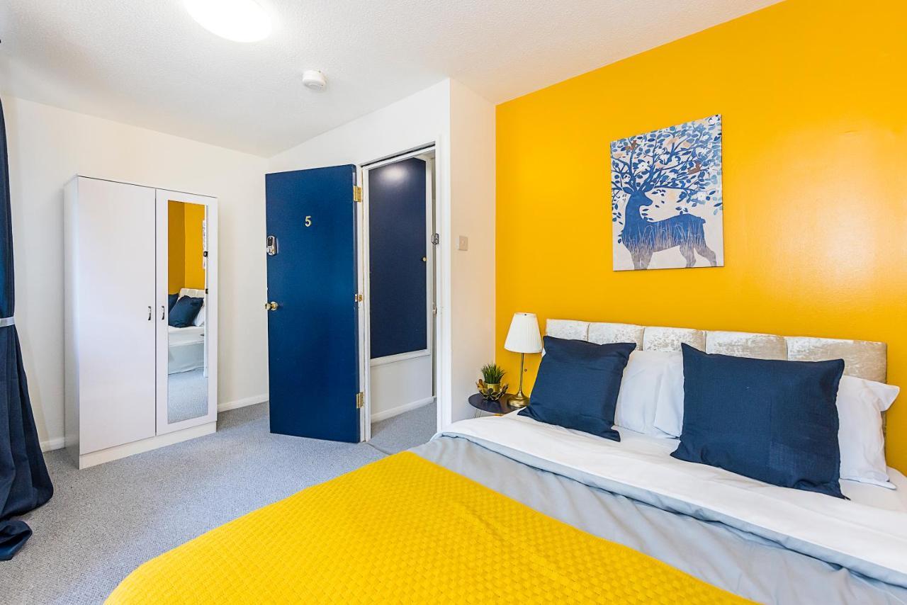 Guest house Inglewood Hub