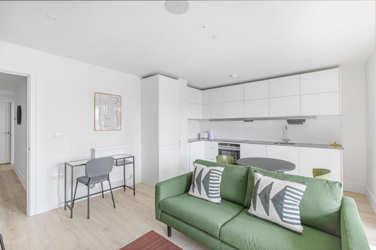 Wembley - 1 Bed London