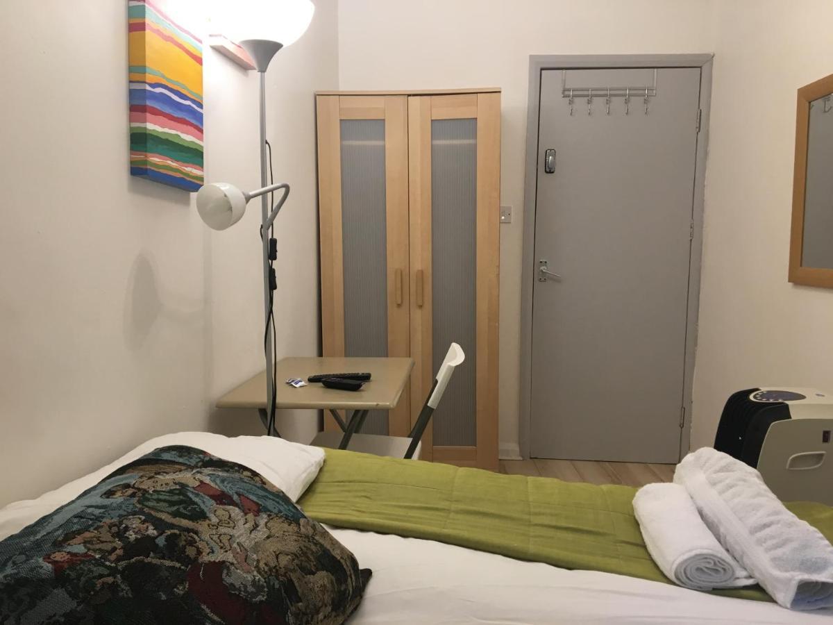 Privatunterkunft In Kings Cross