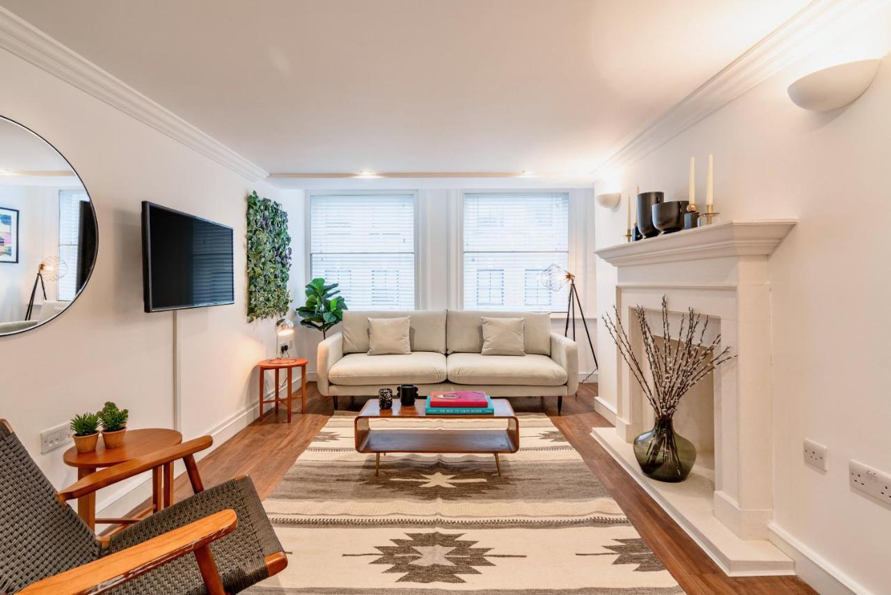 Be - The Soho Residences Apartment